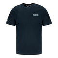 FIFA World Cup 2026™ Tonal Minimal Black T-Shirt - Unisex