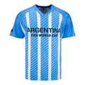 FIFA World Cup 2026™ Argentina Sublimated T-Shirt - Unisex