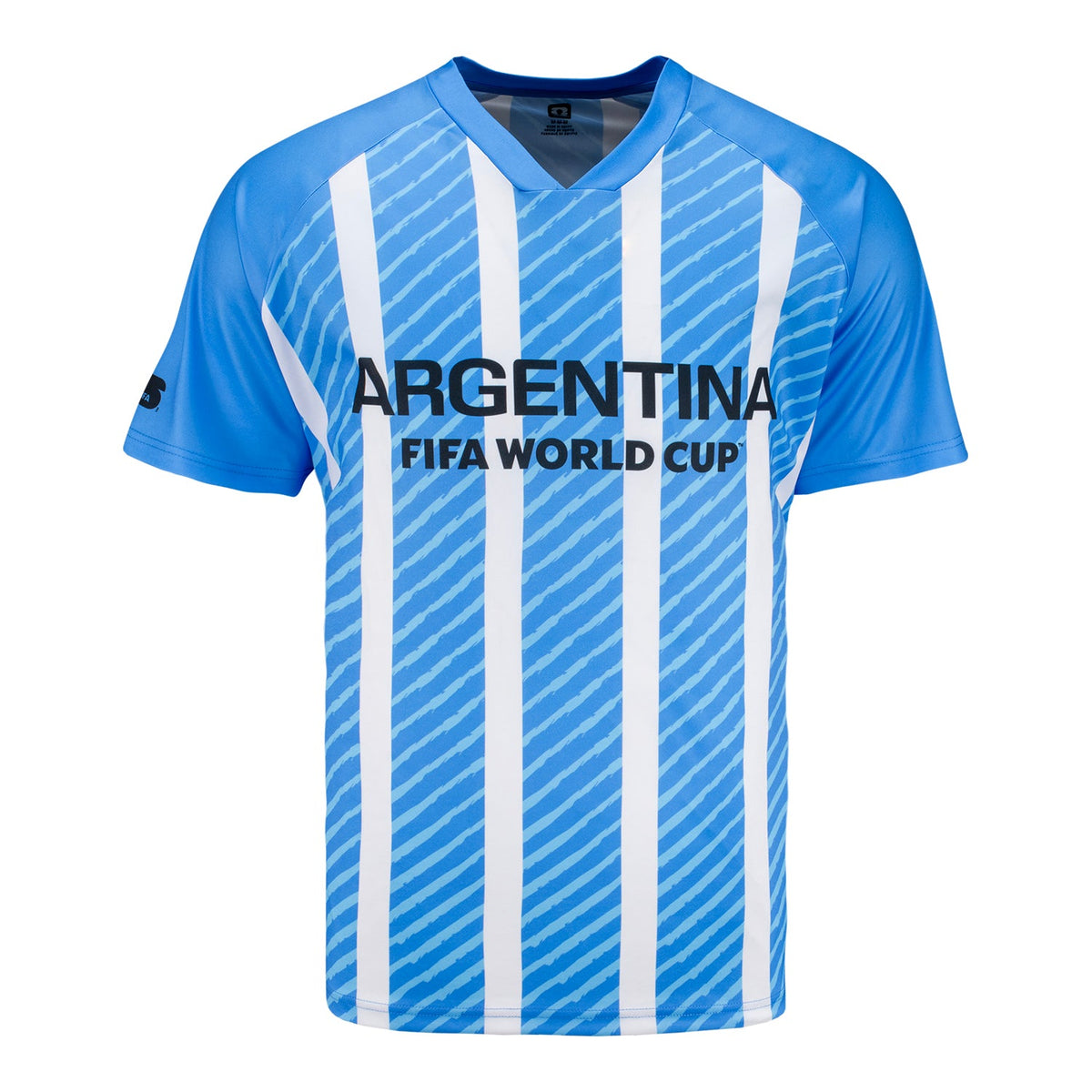 FIFA World Cup 2026™ Argentina Sublimated T-Shirt - Unisex