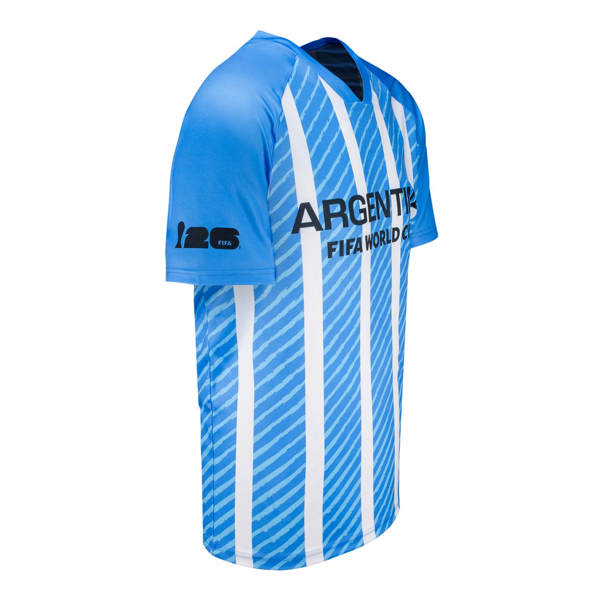 FIFA World Cup 2026™ Argentina Sublimated T-Shirt - Unisex