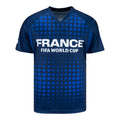 FIFA World Cup 2026™ France Sublimated T-Shirt - Unisex