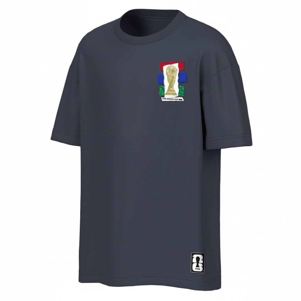 FIFA World Cup 2026™ Host Trophy Tee - Unisex