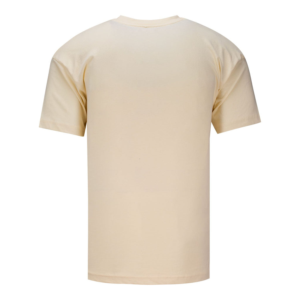 FIFA World Cup 2026™ Mascot Cream Crew T-Shirt - Unisex