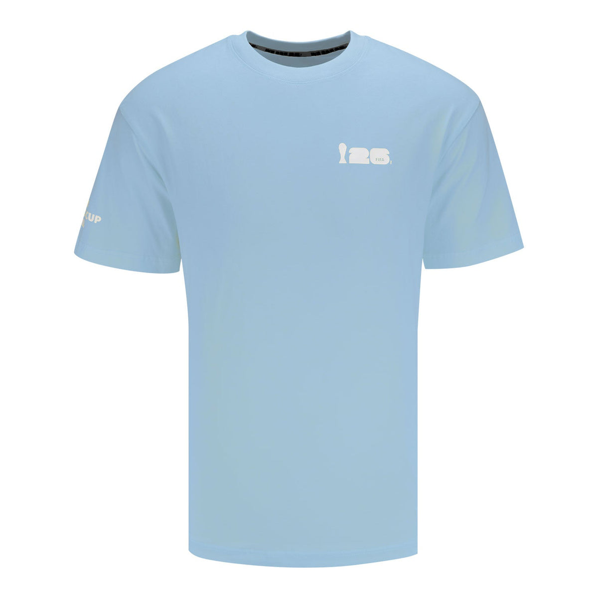 FIFA World Cup 2026™ Argentina Puff T-Shirt - Unisex