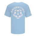 FIFA World Cup 2026™ Argentina Puff T-Shirt - Unisex