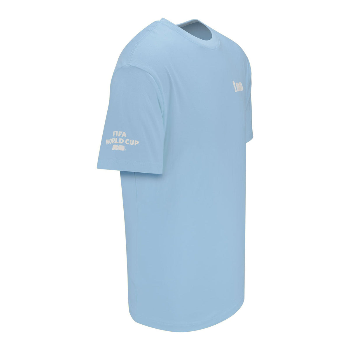 FIFA World Cup 2026™ Argentina Puff T-Shirt - Unisex