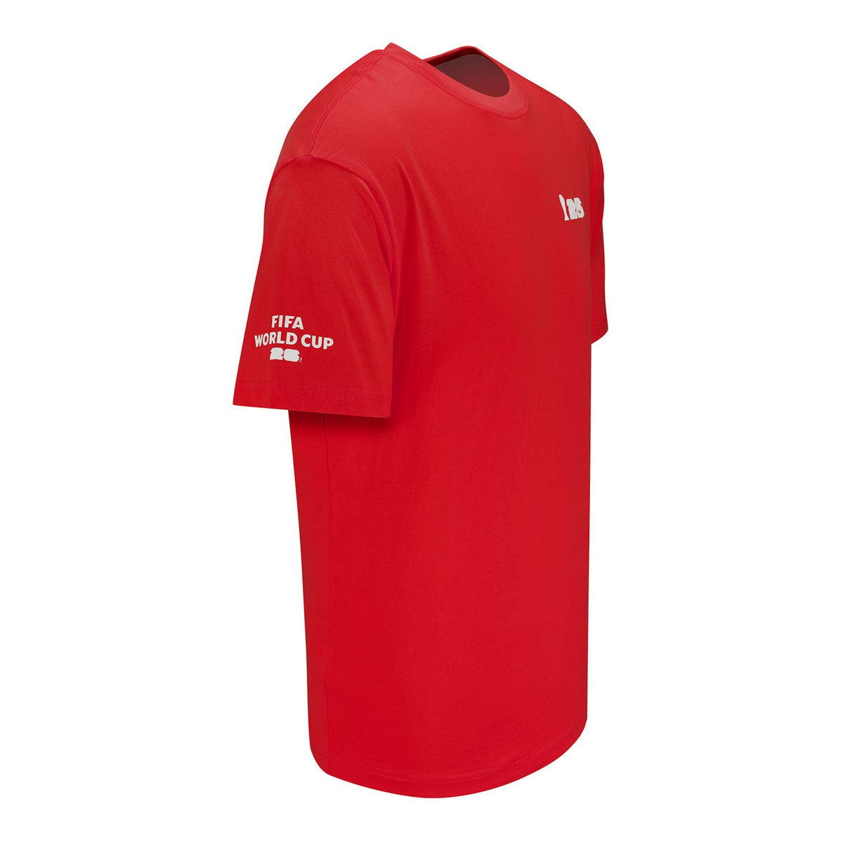 FIFA World Cup 2026™ Canada Puff T-Shirt - Unisex