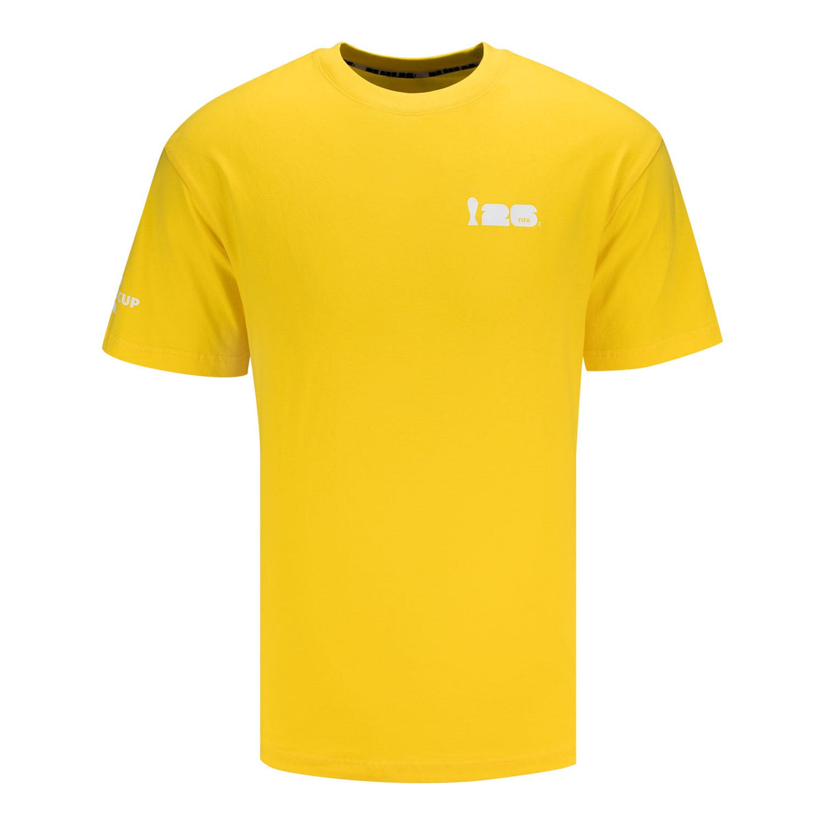 FIFA World Cup 2026™ Colombia Puff T-Shirt - Unisex