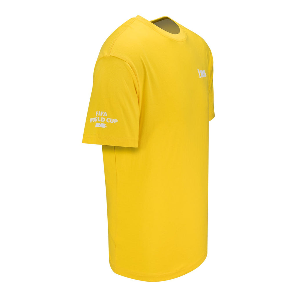 FIFA World Cup 2026™ Colombia Puff T-Shirt - Unisex