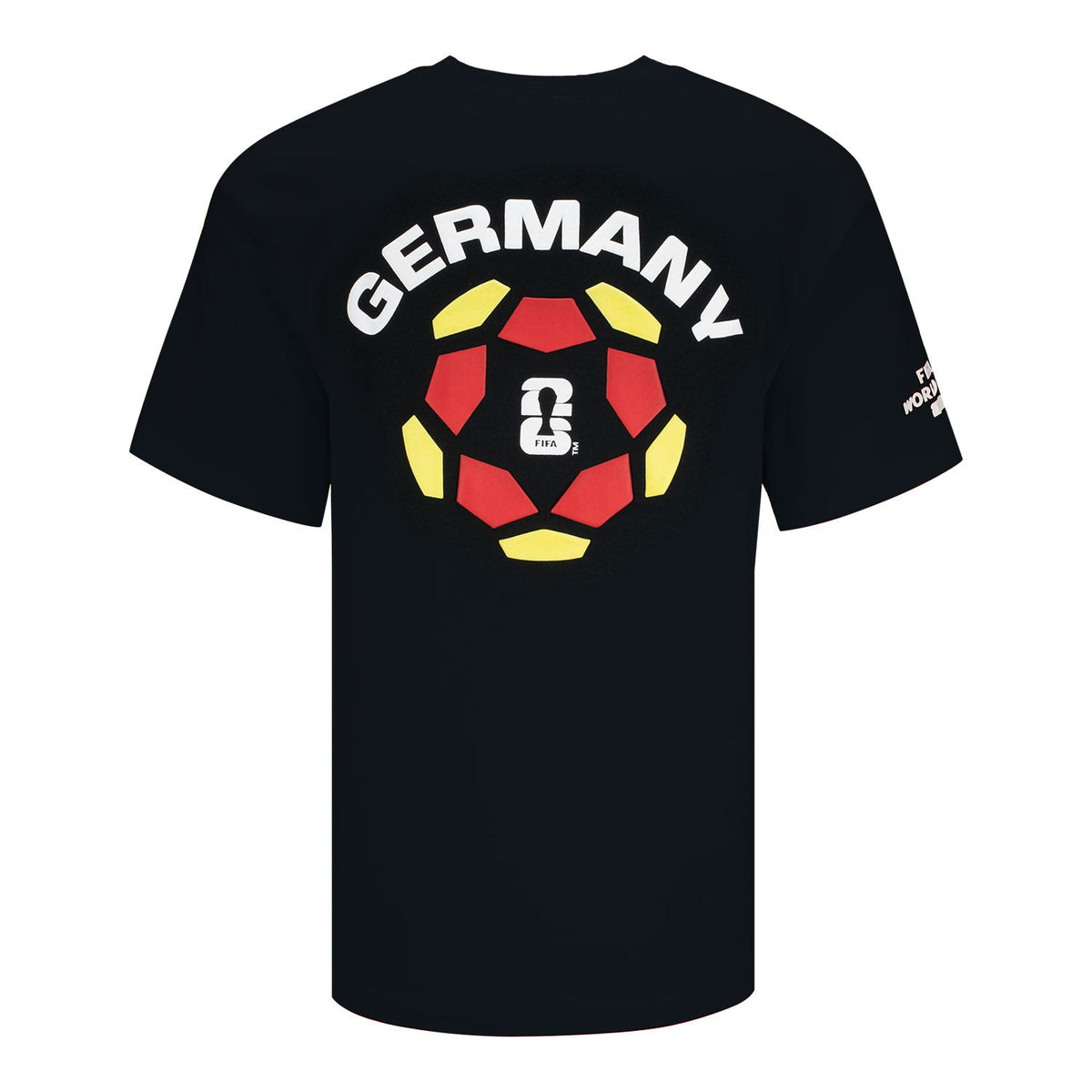 FIFA World Cup 2026™ Germany Puff T-Shirt - Unisex