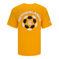 FIFA World Cup 2026™ Netherlands Puff T-Shirt - Unisex