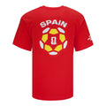 FIFA World Cup 2026™ Spain Puff T-Shirt - Unisex