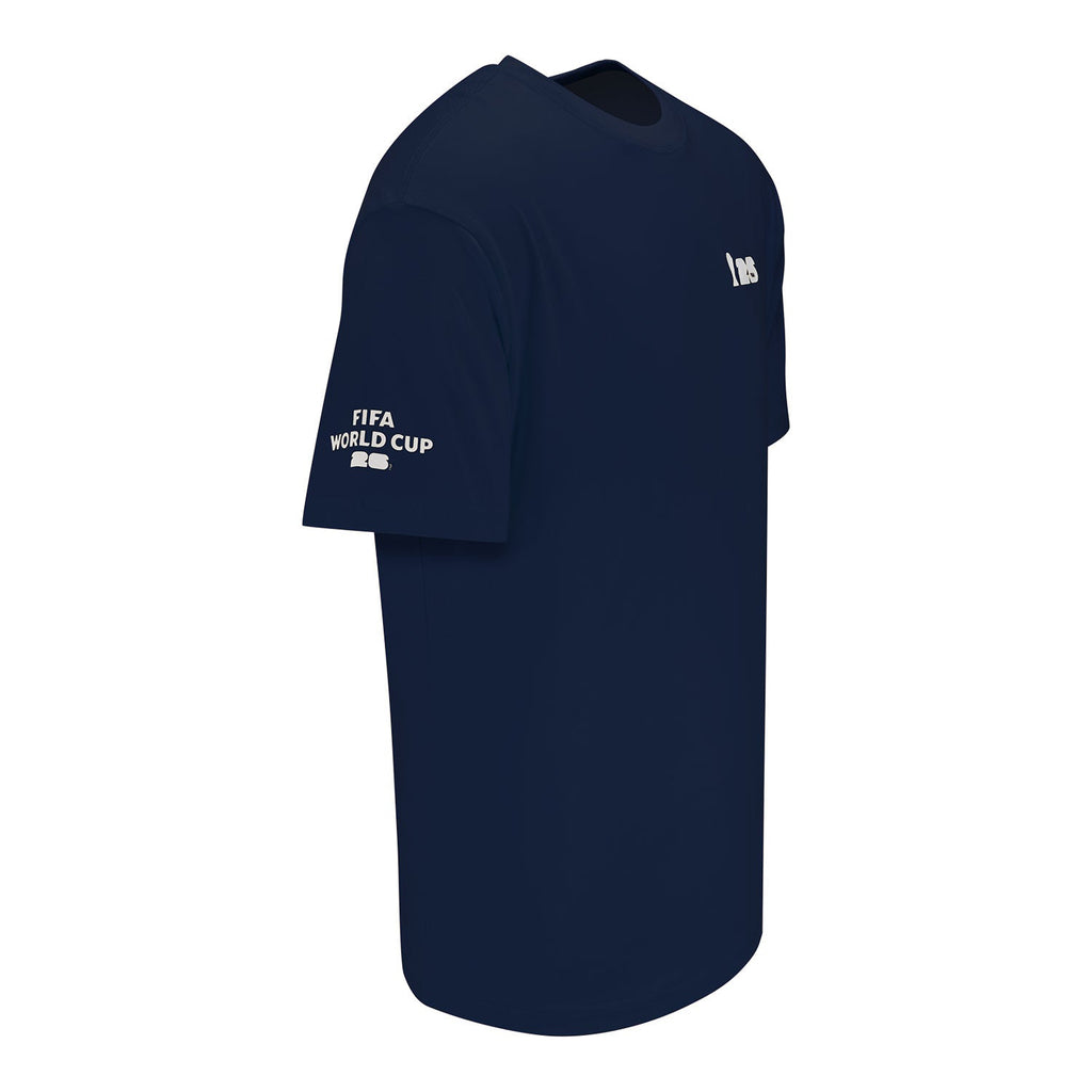FIFA World Cup 2026™ USA Puff T-Shirt - Unisex