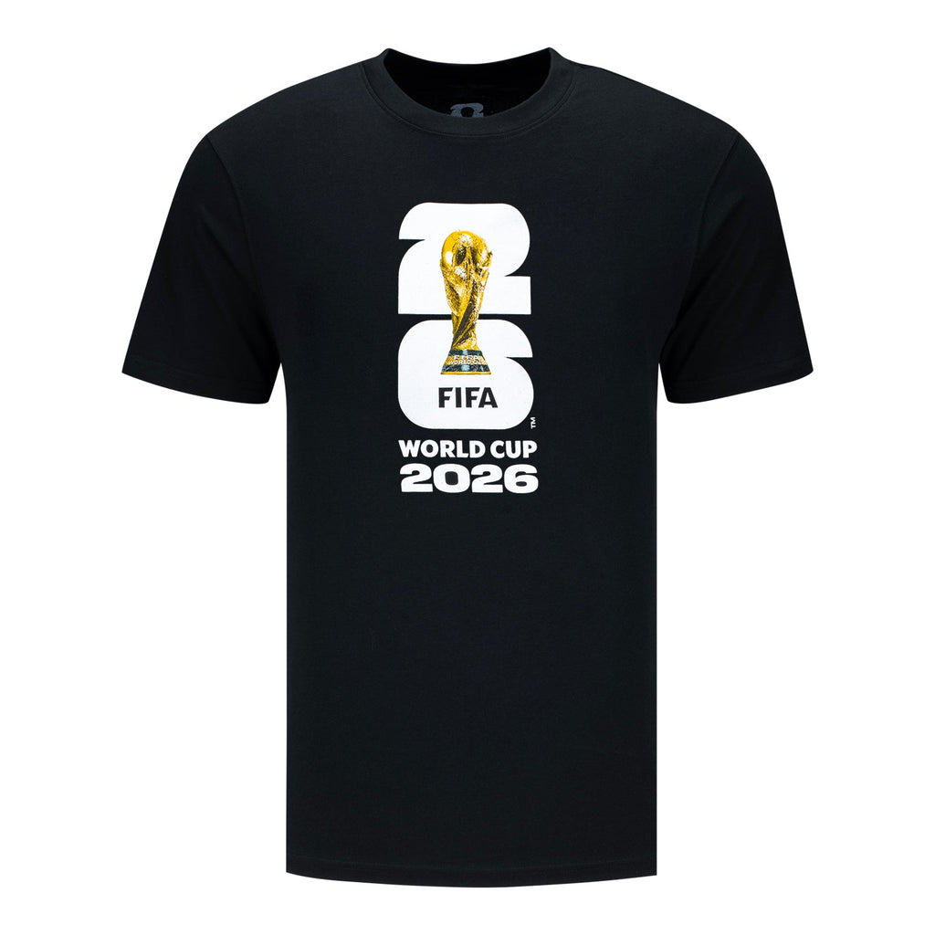 FIFA World Cup 2026™ World Cup Bracket Tee - Unisex