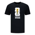 FIFA World Cup 2026™ World Cup Bracket Tee - Unisex