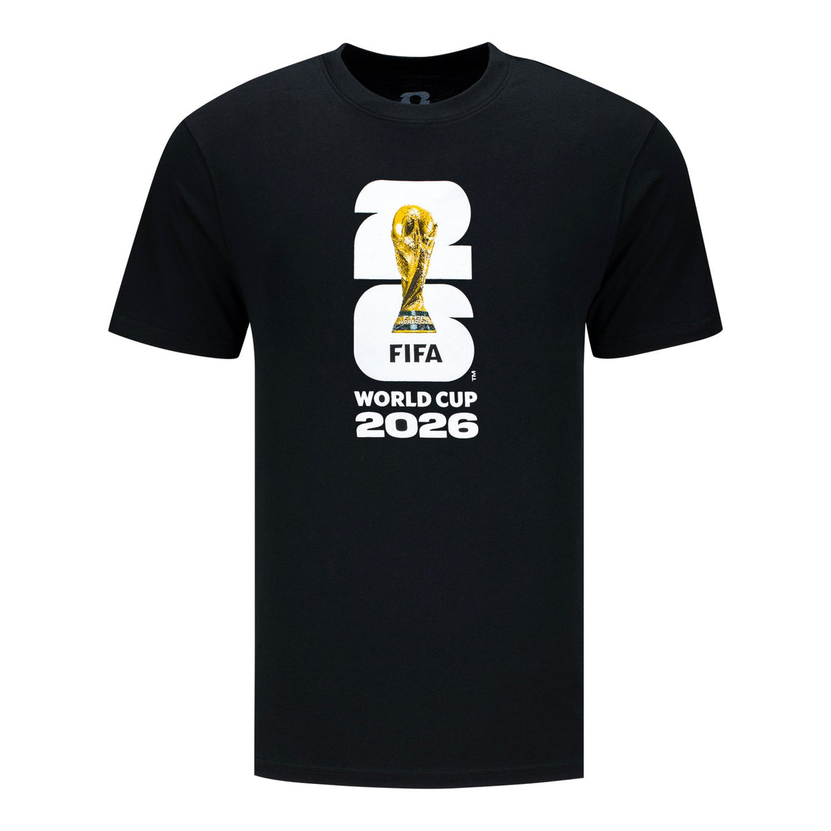 FIFA World Cup 2026™ World Cup Bracket Tee - Unisex
