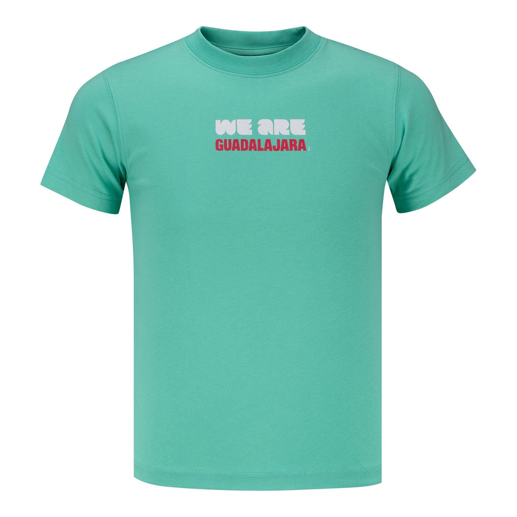 FIFA World Cup 2026™ Guadalajara T-Shirt - Youth