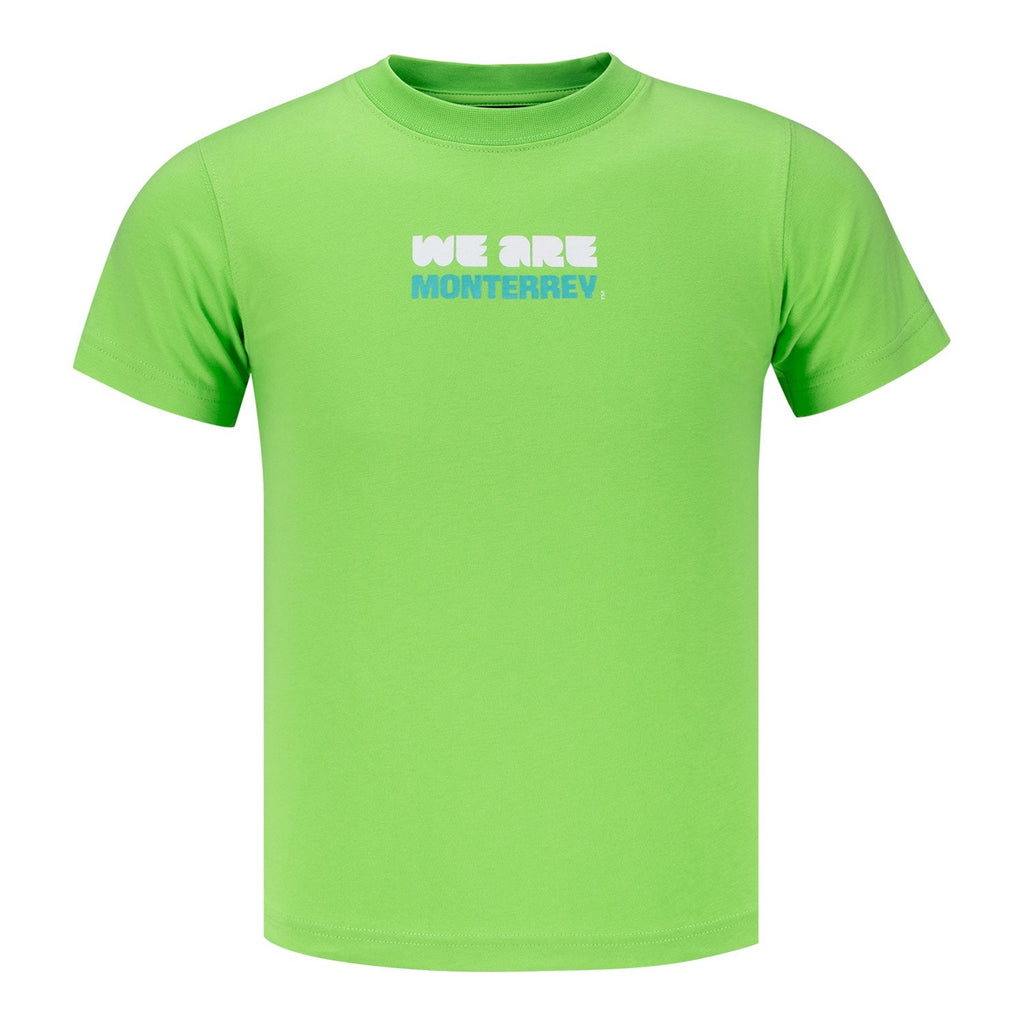 FIFA World Cup 2026™ Monterrey T-Shirt - Youth