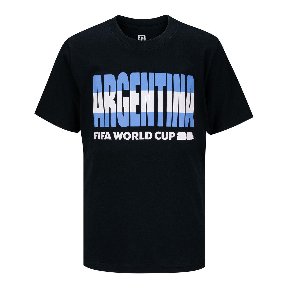 FIFA World Cup 2026™ Argentina Graphic T-Shirt - Youth