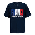 FIFA World Cup 2026™ France Graphic T-Shirt - Youth