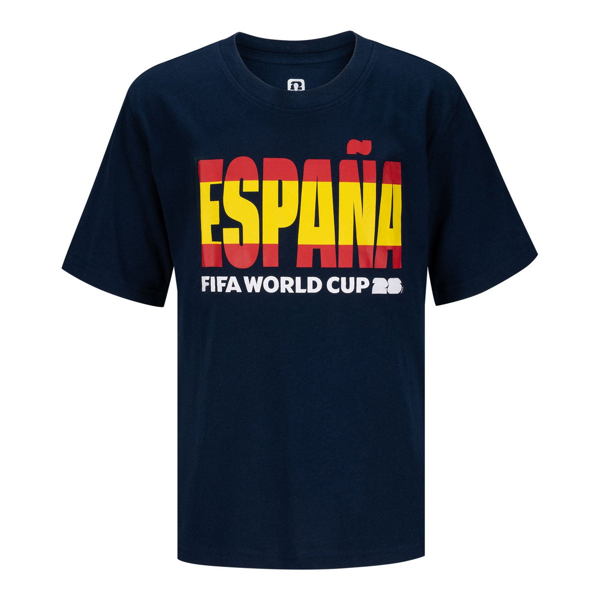 FIFA World Cup 2026™ Spain Graphic T-Shirt - Youth
