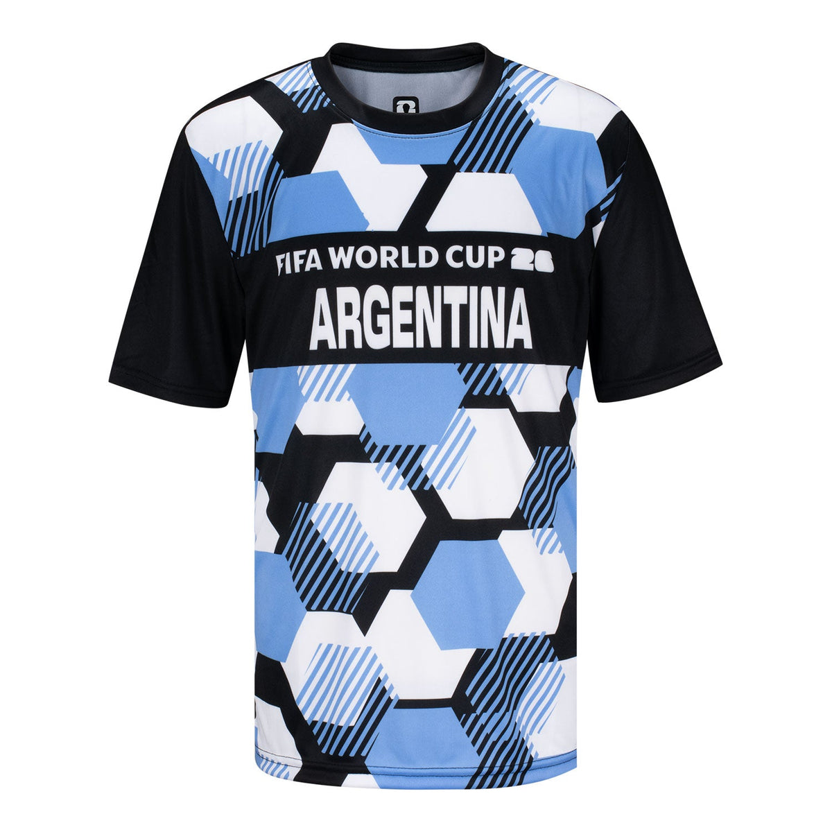 FIFA World Cup 2026™ Argentina Sublimated Top - Youth