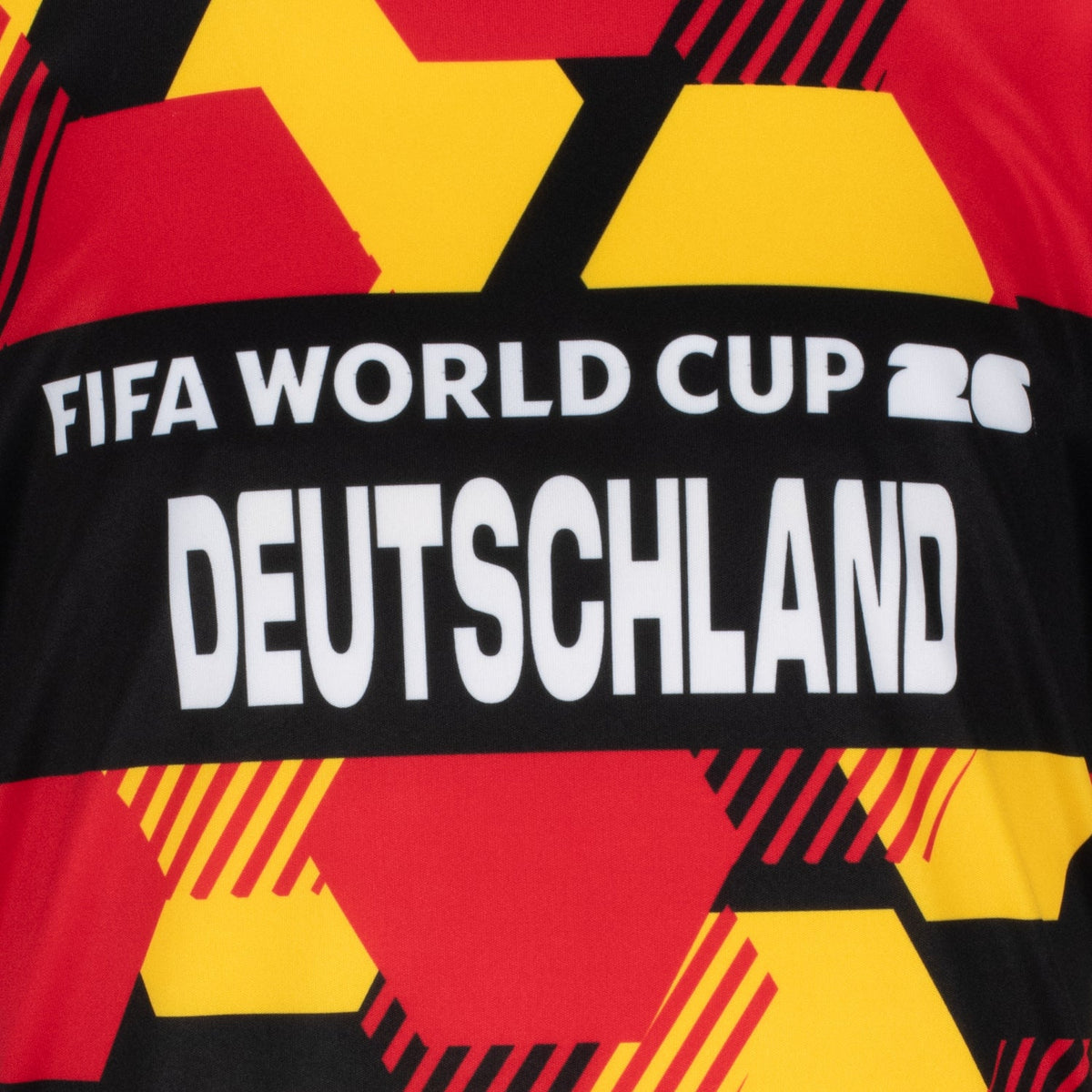 FIFA World Cup 2026™ Germany Sublimated Top - Youth