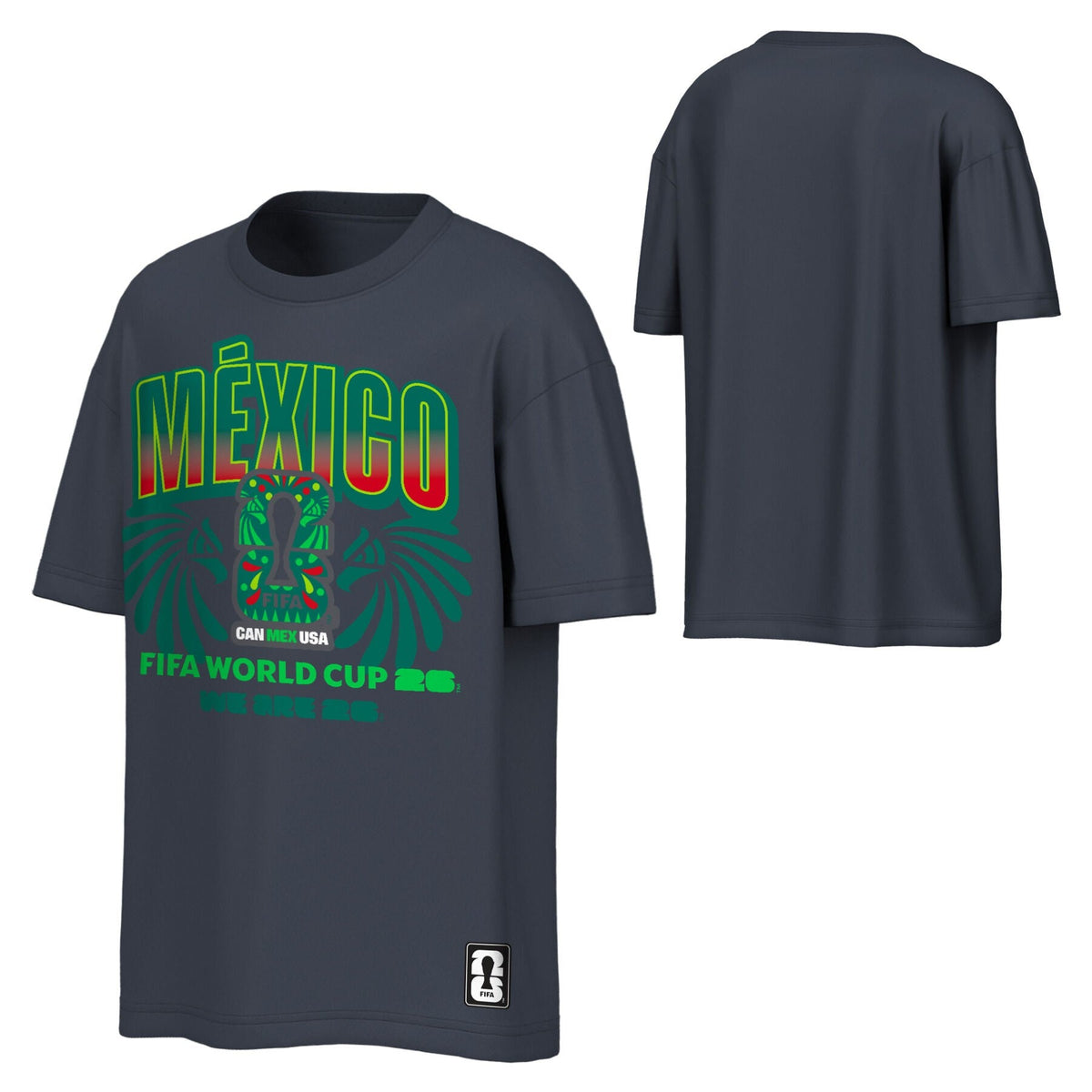 FIFA World Cup 2026™ Host Mexico Gateway Tee - Youth
