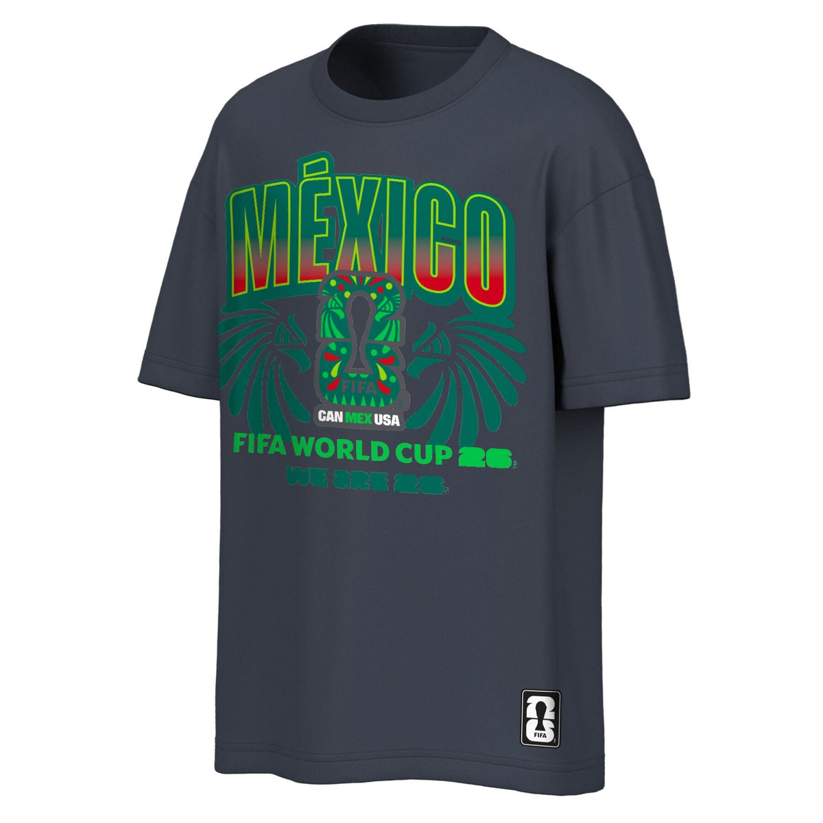 FIFA World Cup 2026™ Host Mexico Gateway Tee - Youth