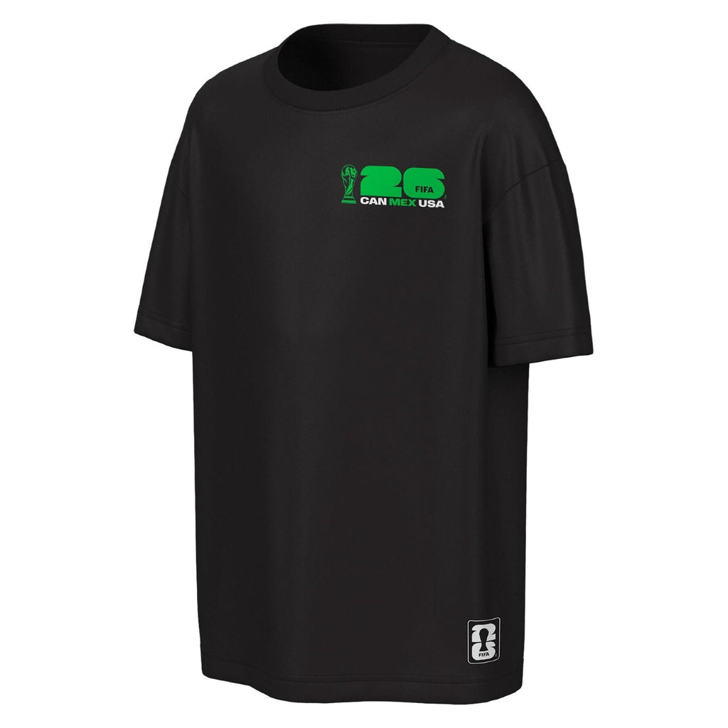 FIFA World Cup 2026™ Host Mexico Graphic Tee - Youth