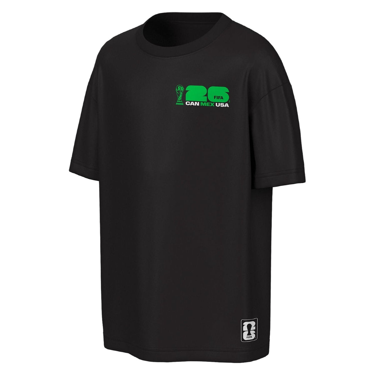 FIFA World Cup 2026™ Host Mexico Graphic Tee - Youth