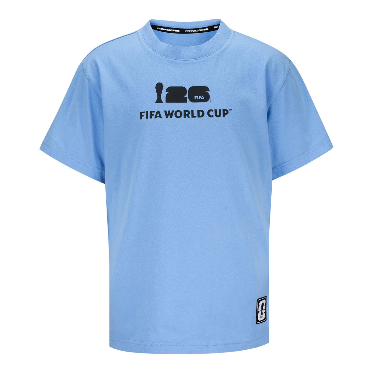 FIFA World Cup 2026™ Argentina Rise and Strike T-Shirt - Youth