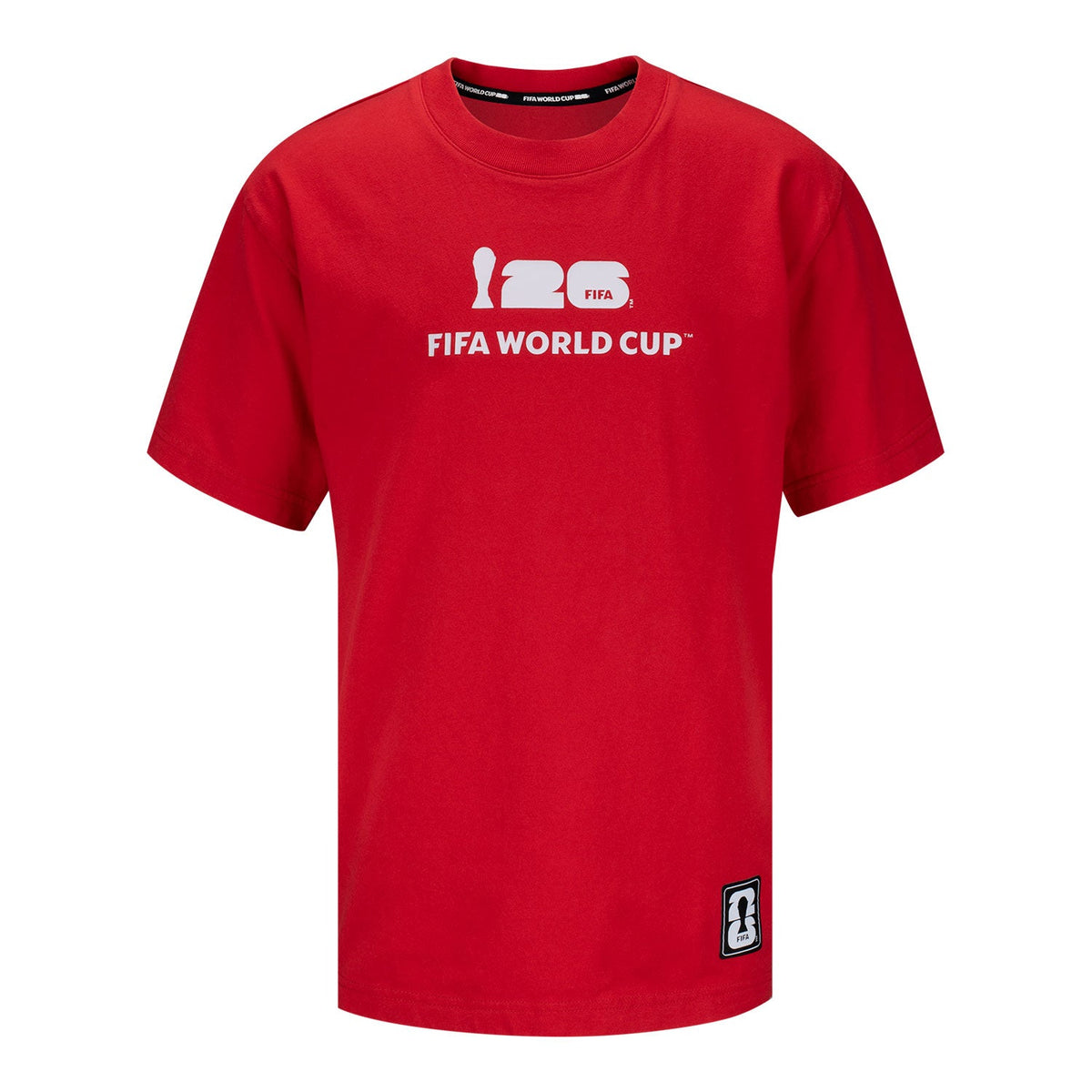 FIFA World Cup 2026™ England Rise and Strike T-Shirt - Youth