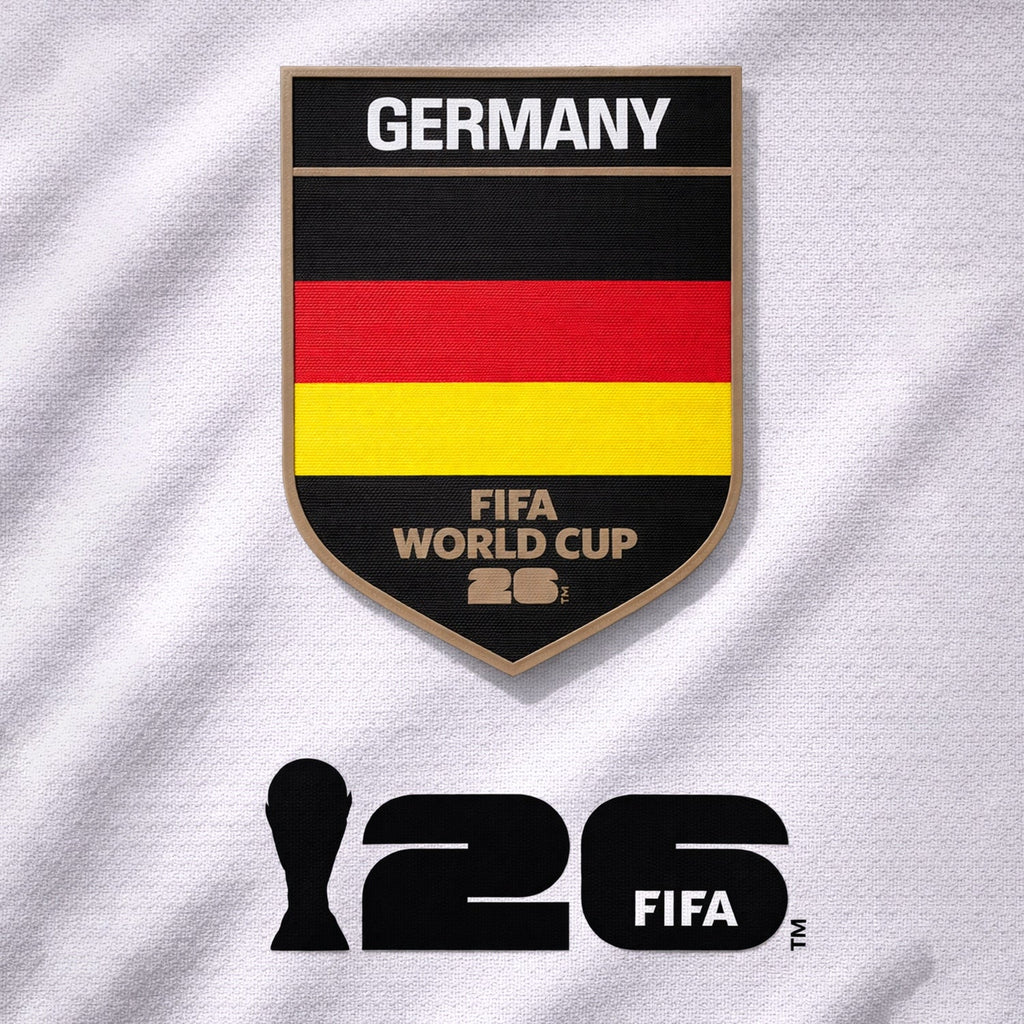 FIFA World Cup 2026™ Germany T-Shirt