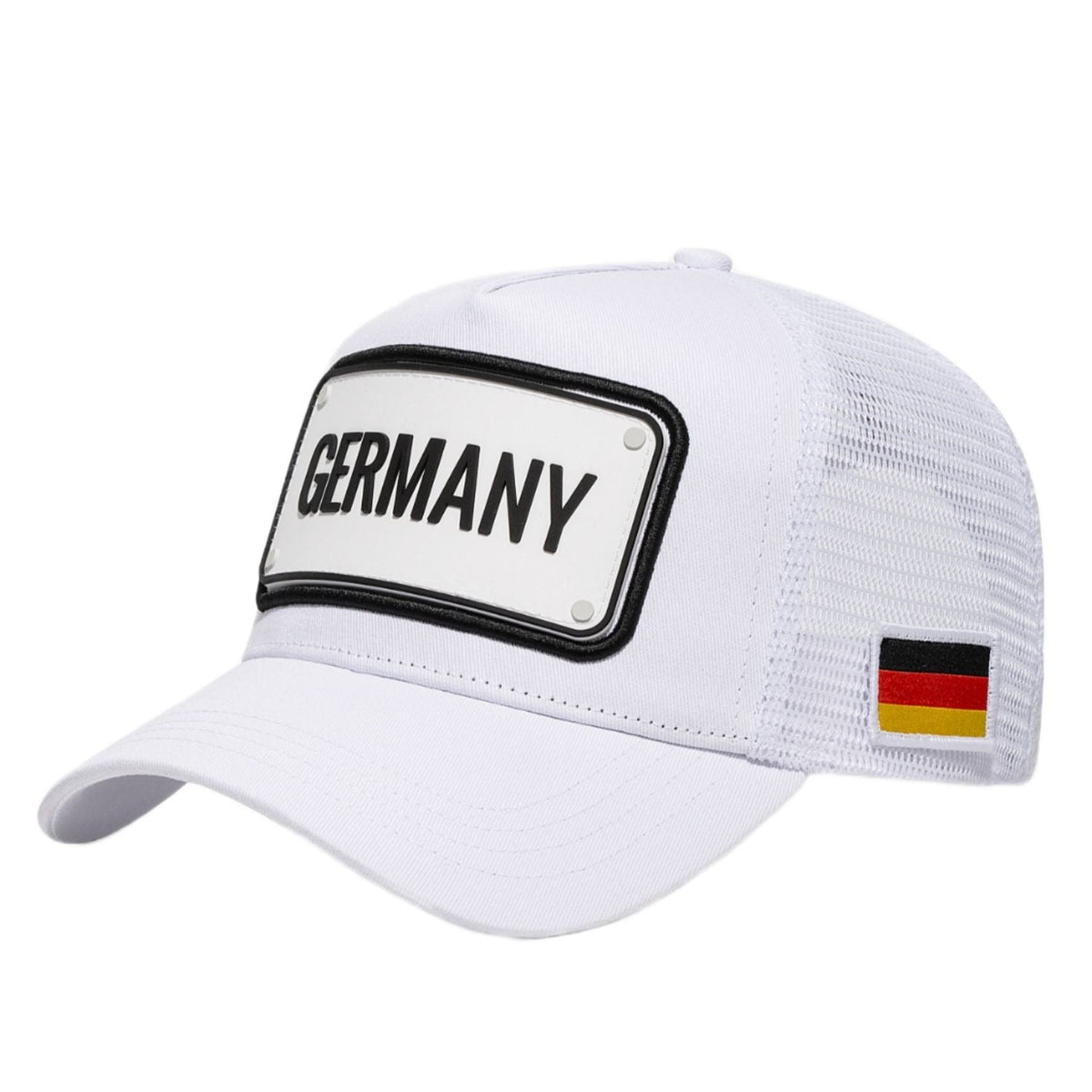 FIFA World Cup 2026™ Germany Team Cap