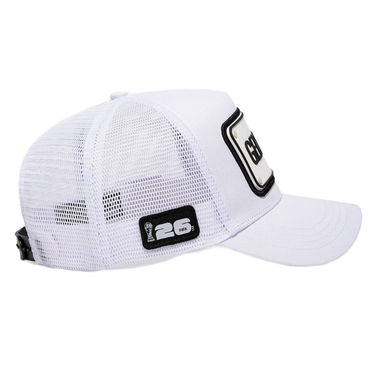 FIFA World Cup 2026™ Germany Team Cap