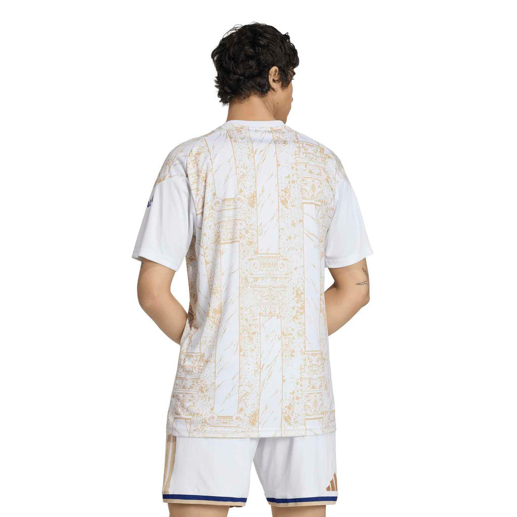 Italy 26 Home Pre Match Jersey - Men's