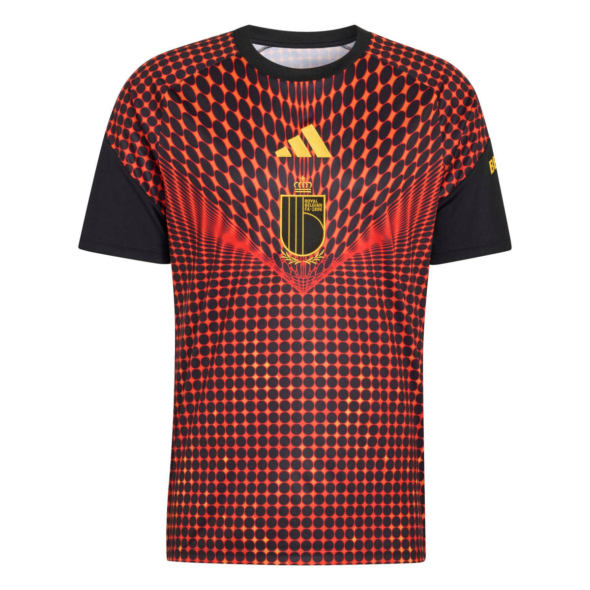 Belgium 26 Home Pre Match Jersey - Men's