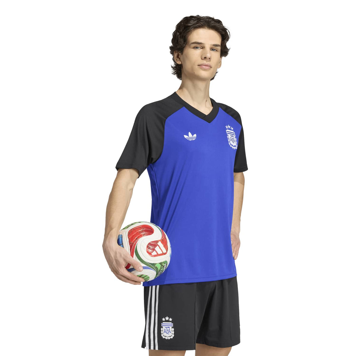 Argentina 26 Away Pre Match Jersey - Men's