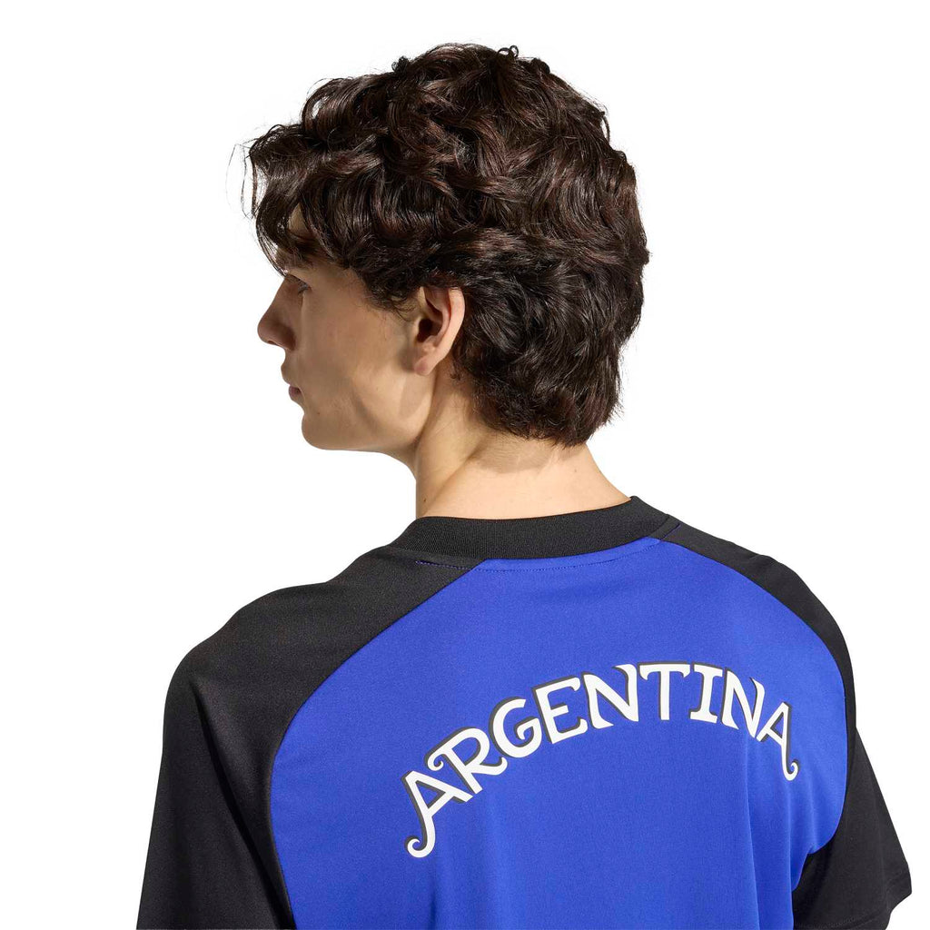 Argentina 26 Away Pre Match Jersey - Men's