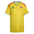 Colombia 2026 Home Jersey - Women's