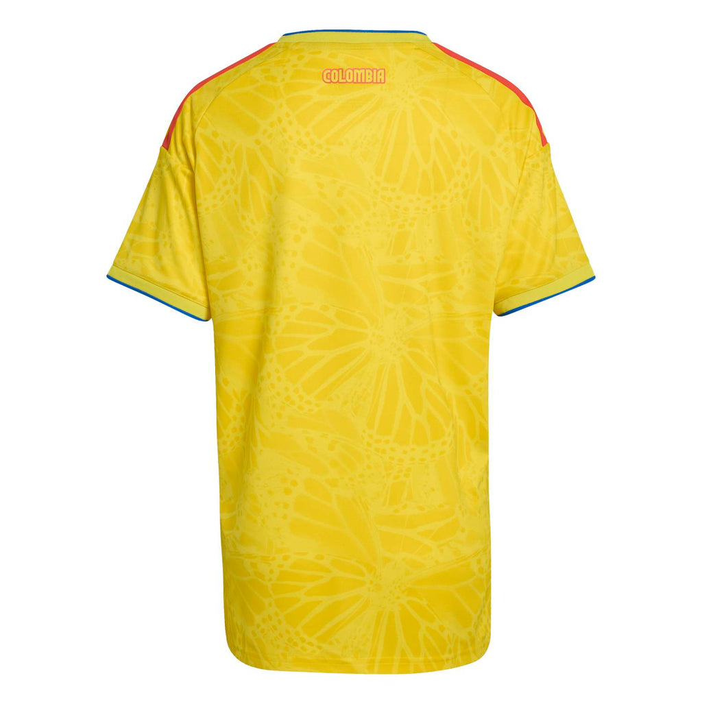 Colombia 2026 Home Jersey - Women's