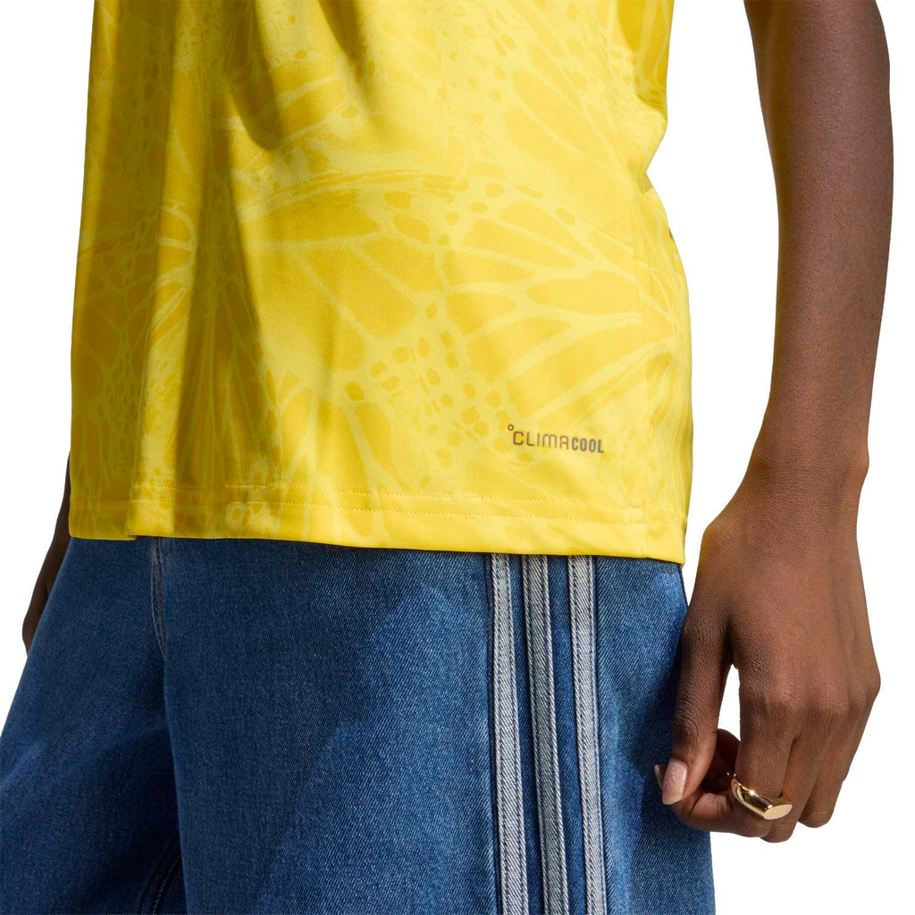 Colombia 2026 Home Jersey - Women's