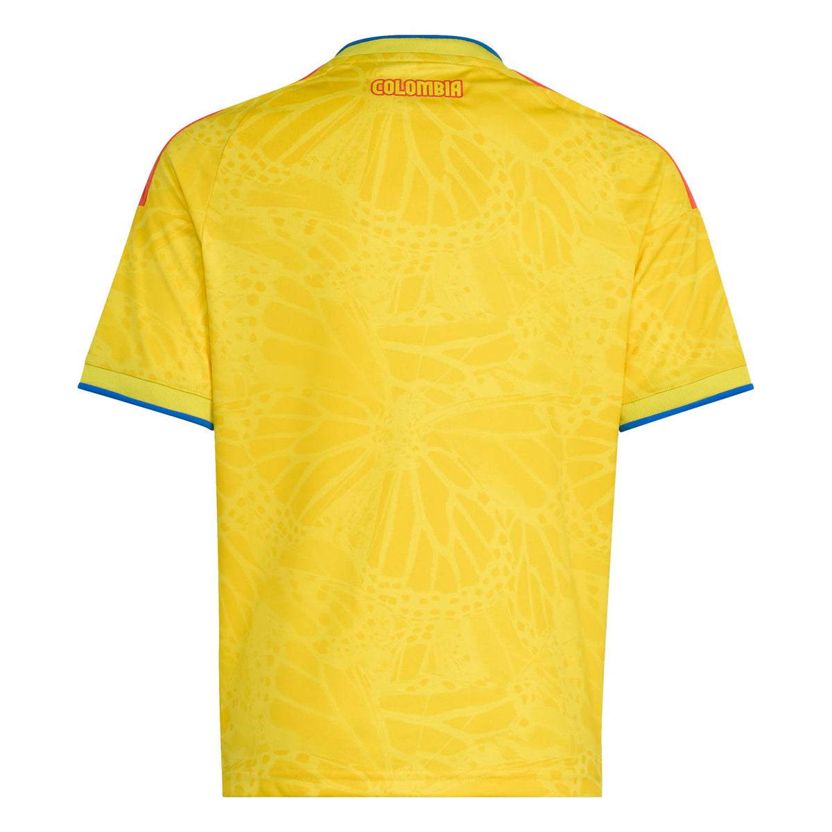 Colombia 2026 Home Jersey - Youth