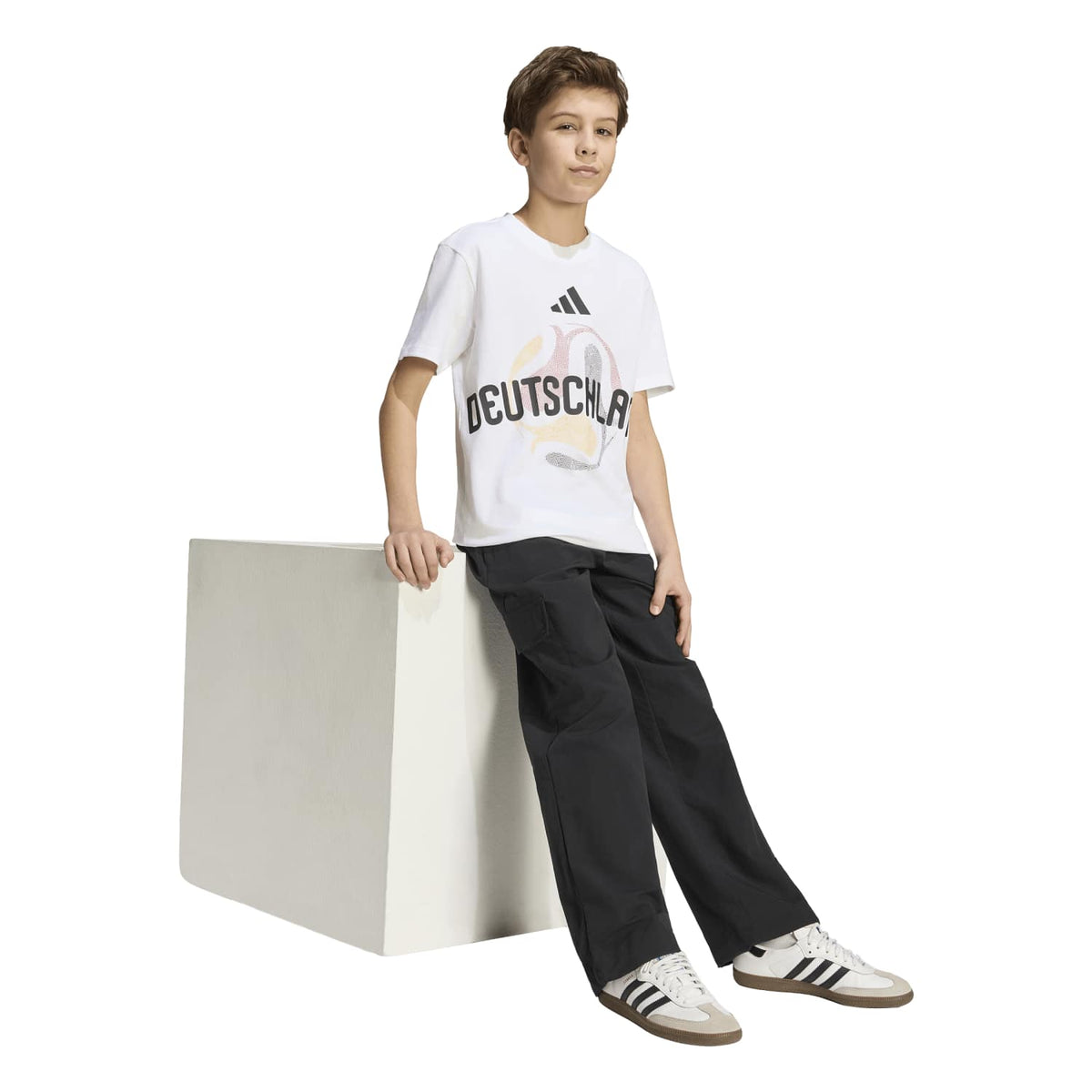 FIFA World Cup 2026™ Germany T-Shirt - Youth
