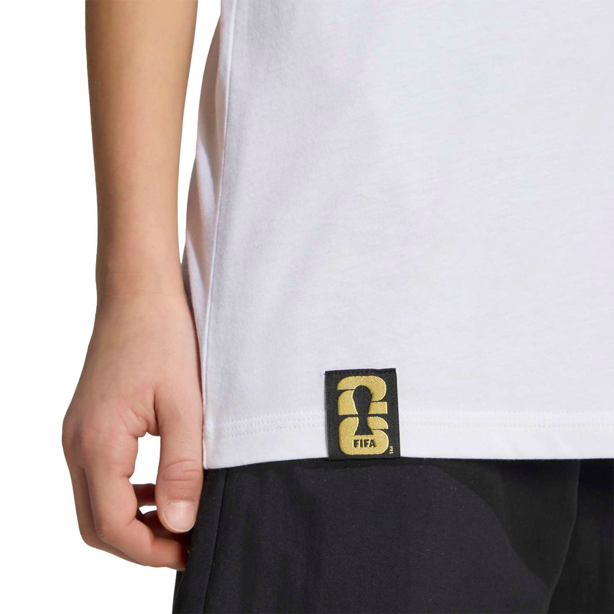 FIFA World Cup 2026™ Germany T-Shirt - Youth