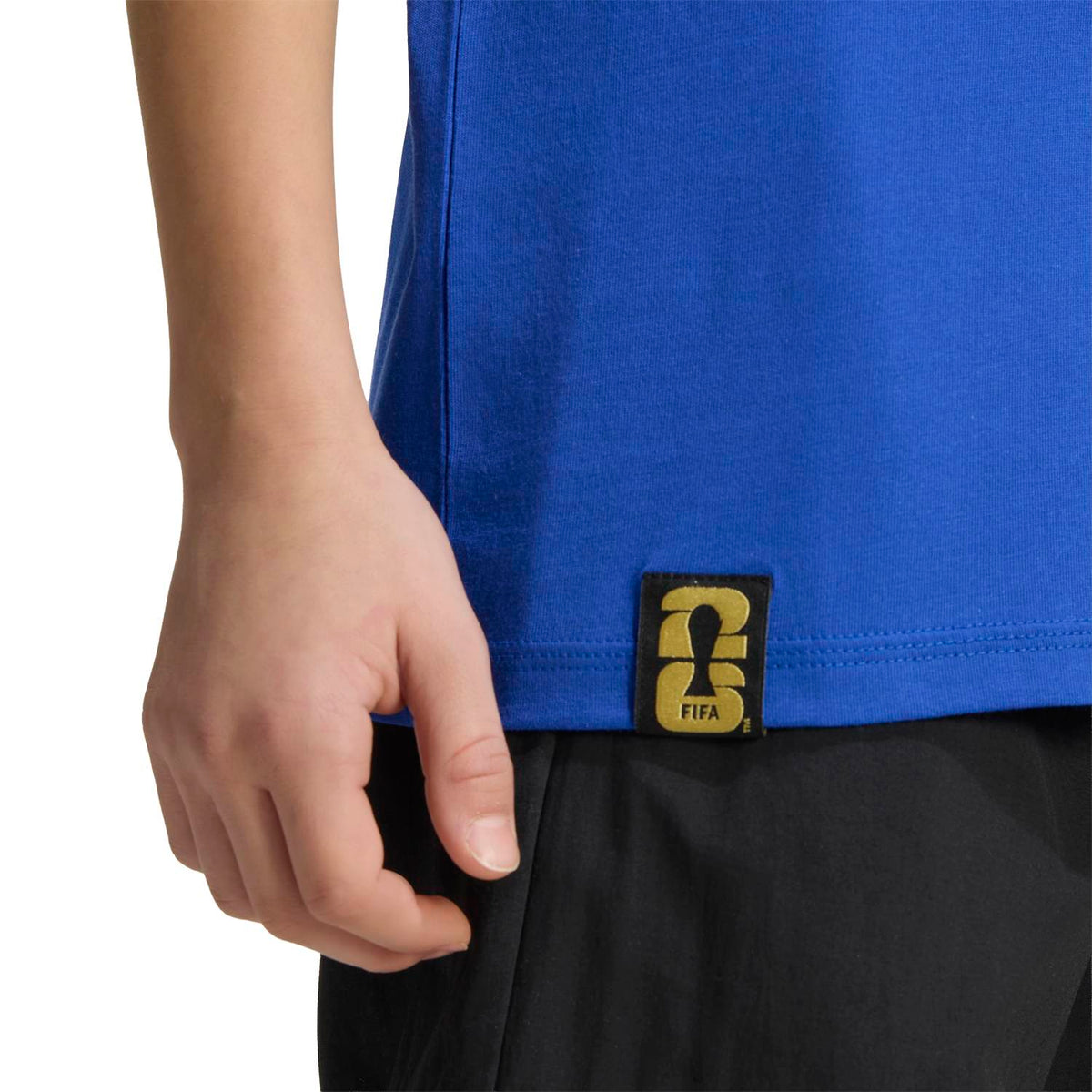 FIFA World Cup 2026™ Italy T-Shirt - Youth