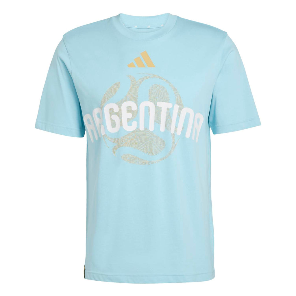 FIFA World Cup 2026™ Argentina T-Shirt's - Unisex