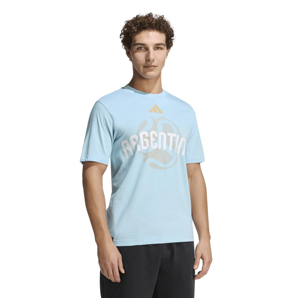 FIFA World Cup 2026™ Argentina T-Shirt's - Unisex
