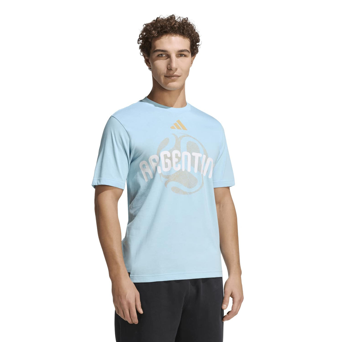 FIFA World Cup 2026™ Argentina T-Shirt's - Unisex